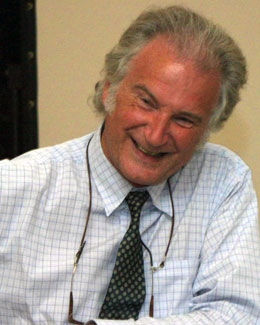 Library Translator - David Bryer
